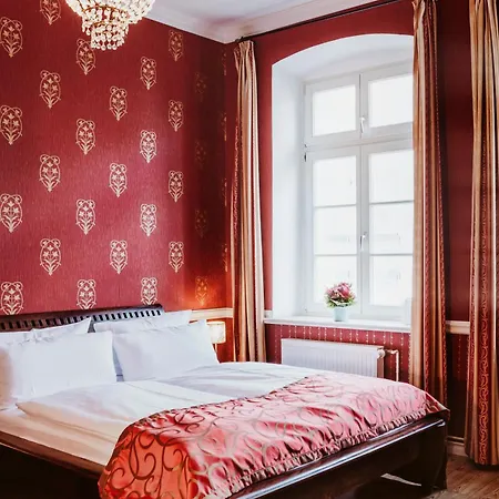 The Gate Garden Apart Otel 4*