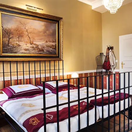 Apart Otel The Gate Garden 4*