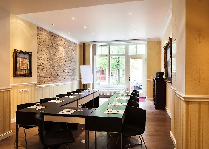 The Gate Garden 4* 베를린