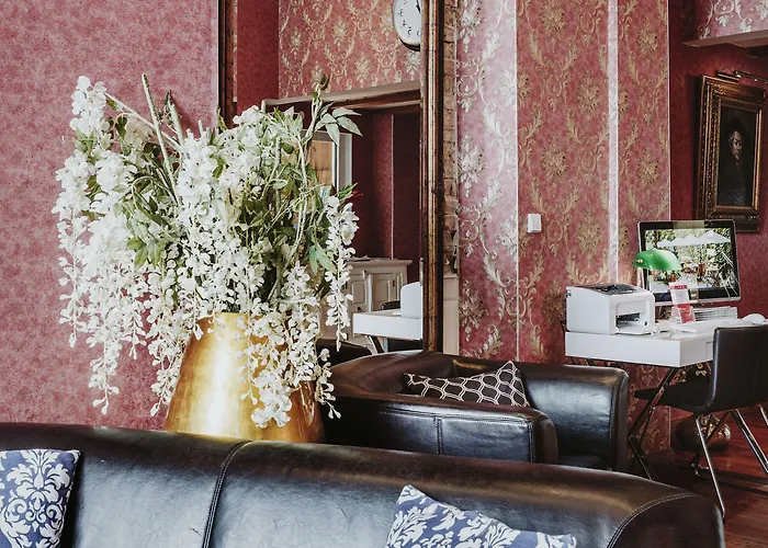 아파트호텔 The Gate Garden 4*