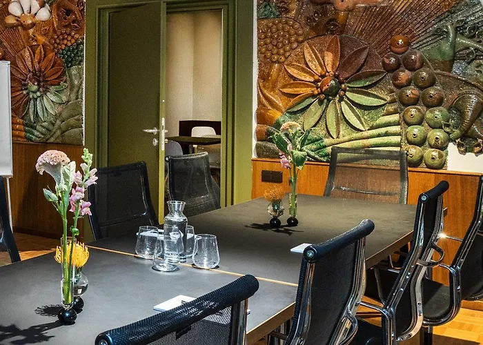 The Gate Garden Apartahotel