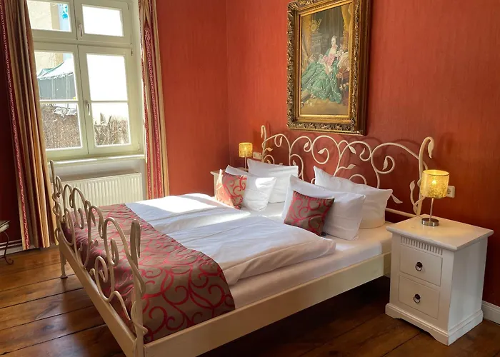 The Gate Garden Berlín