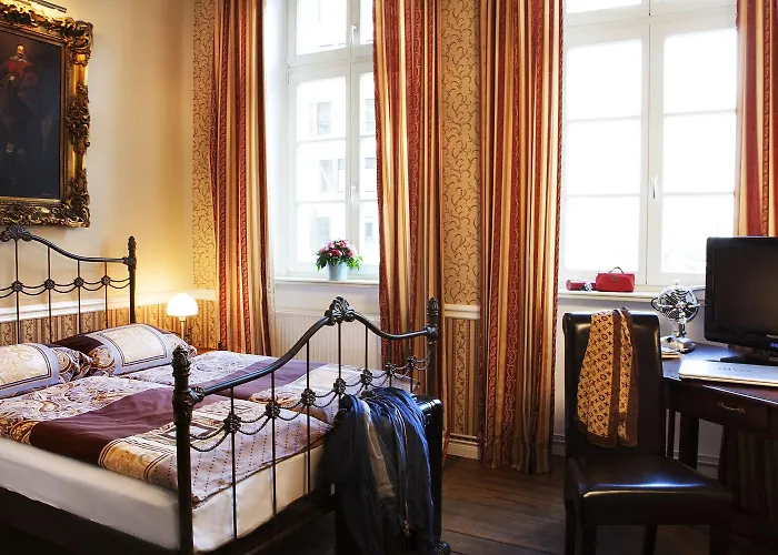 Apartahotel The Gate Garden