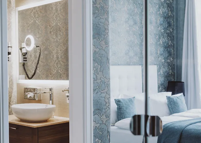 Apartahotel The Gate Garden 4*