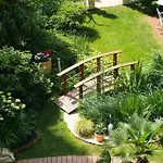 The Gate Garden 4* 柏林
