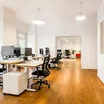 Aparthotel The Gate Garden Berlijn