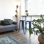 The Gate Garden Berlijn