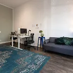 The Gate Garden 4* Berlijn