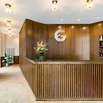 Aparthotel The Gate Garden