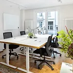 Aparthotel The Gate Garden 4*