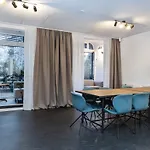 公寓式酒店 The Gate Garden 柏林