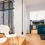 The Gate Garden Aparthotel