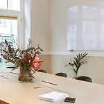 The Gate Garden Aparthotel 4*