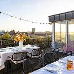 The Gate Garden Aparthotel Berlijn