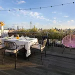 Aparthotel The Gate Garden Berlijn