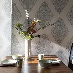 The Gate Garden 公寓式酒店 柏林