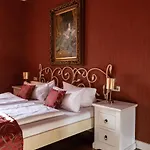 Aparthotel The Gate Garden Berlijn