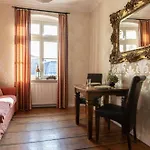 Aparthotel The Gate Garden 4*