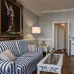 Aparthotel The Gate Garden Berlijn