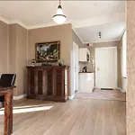 The Gate Garden Aparthotel 4*