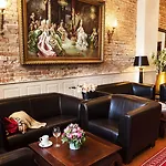 The Gate Garden 4* Berlijn