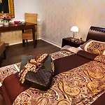 The Gate Garden 公寓式酒店 4*