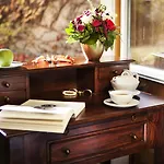 The Gate Garden Aparthotel 4*