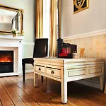 Aparthotel The Gate Garden Berlijn