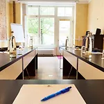 Aparthotel The Gate Garden Berlijn