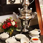 The Gate Garden 4* Berlijn