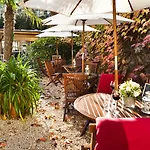 Aparthotel The Gate Garden Berlijn