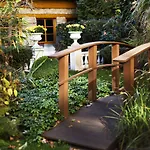 The Gate Garden Berlijn