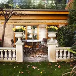 The Gate Garden Berlijn