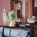 公寓式酒店 The Gate Garden 4*