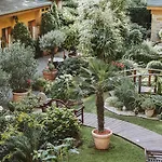 The Gate Garden 柏林