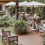 The Gate Garden 4* Berlijn