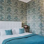 The Gate Garden 4* Berlijn