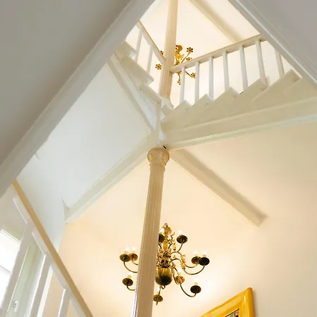 Lejlighedshotel The Gate Garden 4*