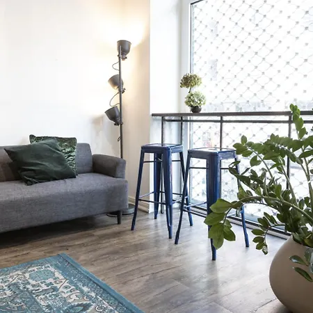 The Gate Garden Berlin