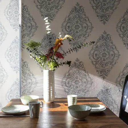 The Gate Garden Lejlighedshotel Berlin