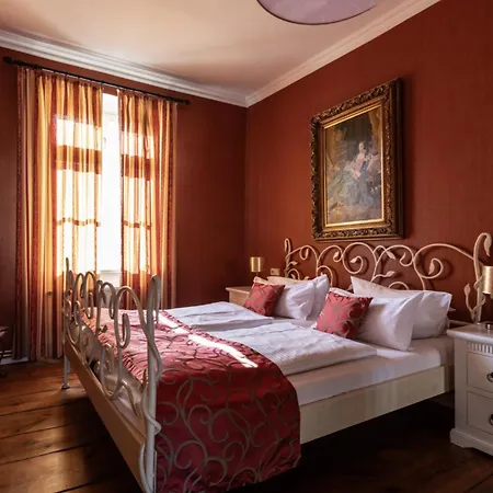The Gate Garden Hotel apartamentowy