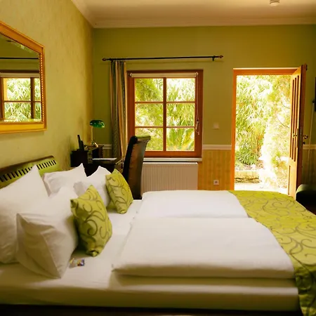 The Gate Garden 4* Berlino