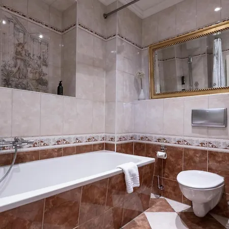 The Gate Garden Hotel apartamentowy Berlin