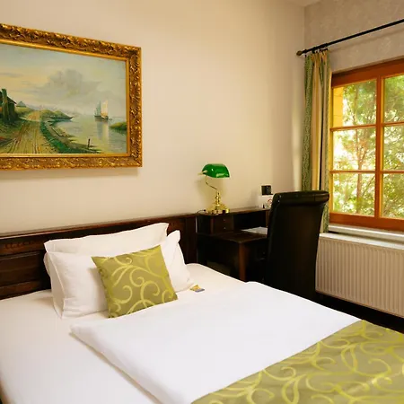 The Gate Garden Aparthotel Berlino