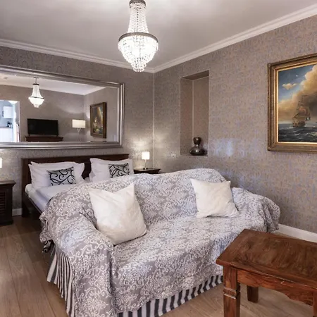 The Gate Garden Berlino