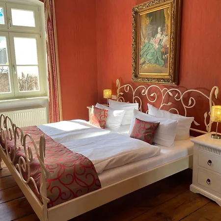 The Gate Garden Berlino