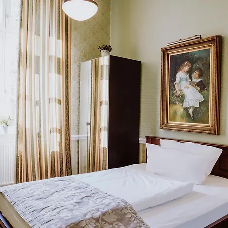The Gate Garden 4* Berlin