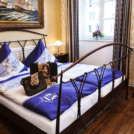 The Gate Garden Lejlighedshotel