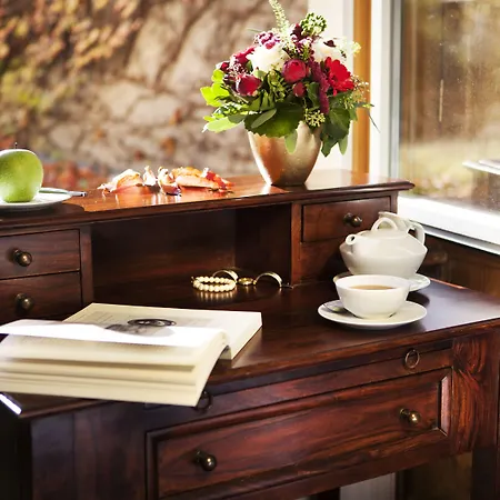 The Gate Garden Lejlighedshotel 4*