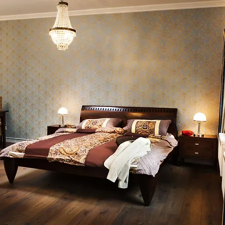 The Gate Garden Aparthotel 4*